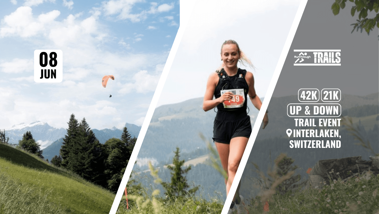 Trails Interlaken