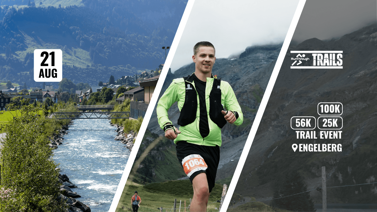 Engelberg running events