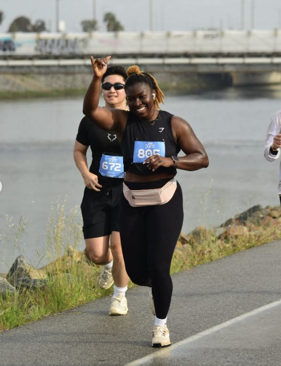 Runthrough RunThrough Europe | 5K, 10K, Half Marathon & Marathon Running Events