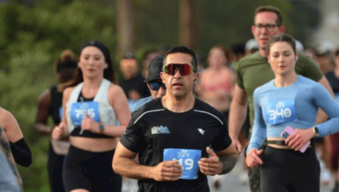 Runthrough RunThrough Europe | 5K, 10K, Half Marathon & Marathon Running Events